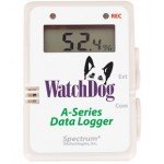 Data loggers WatchDog Modelo 110