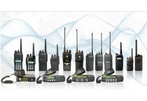 Radios de comunicación