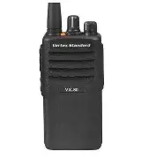 VX80 Motorola / Vertex VX-80 UHF 400-470 MHz / VHF 136-174 MHz / UHF 4W / VHF 5W