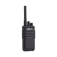 TX-320 Radio analógicos UHF 400-470 MHz de 2 watts de potencia.